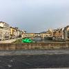 Ponte Vecchio, Florence. Photo: Erica Nied.